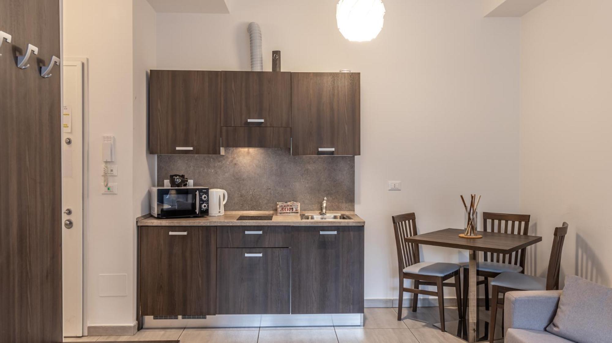 Olly Flat In Bologna - Affitti Brevi Italia Apartment Exterior photo