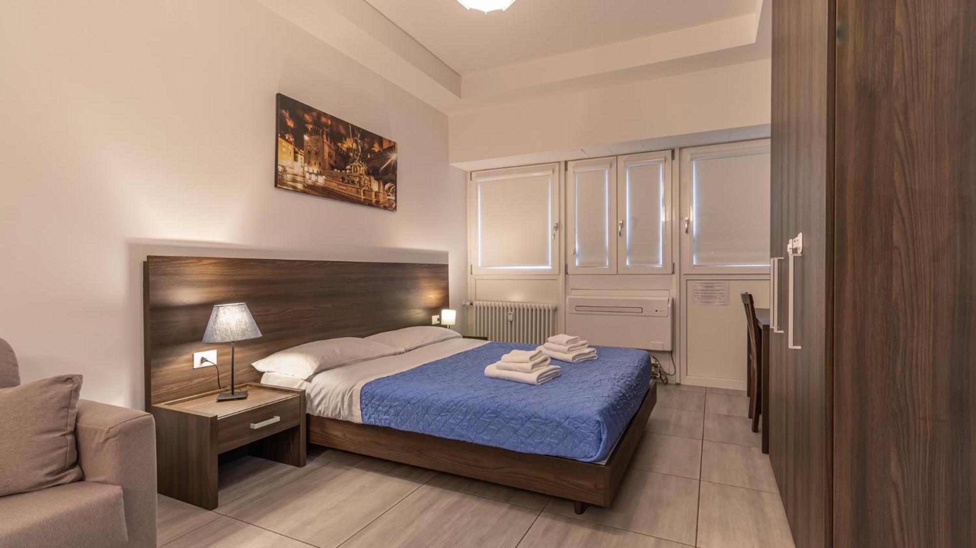 Olly Flat In Bologna - Affitti Brevi Italia Apartment Exterior photo