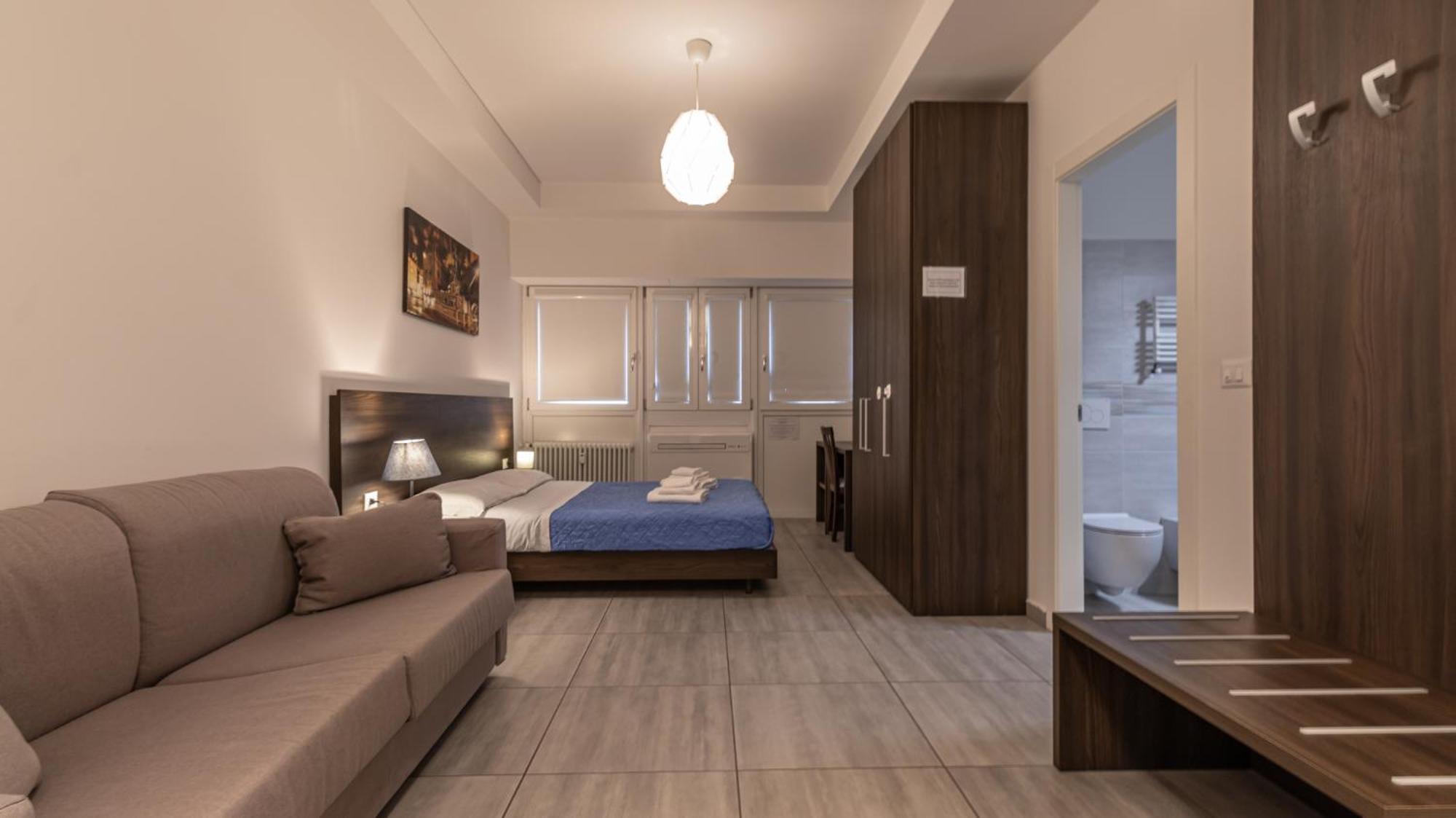 Olly Flat In Bologna - Affitti Brevi Italia Apartment Exterior photo